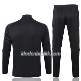 Tyskland 2020-2021 Treningsdresser M003